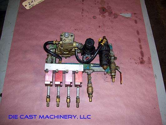 Used Acheson Model: