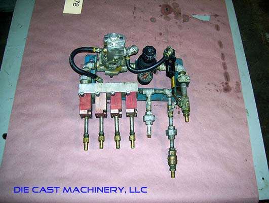 Used Acheson Model: