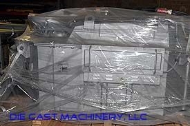 Used Striko Westofen Model: 120