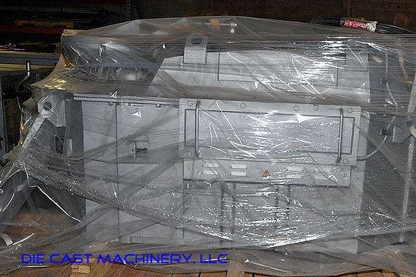 Used Striko Westofen Model: 120