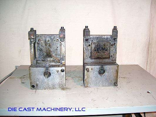 Used DME Model: 1012