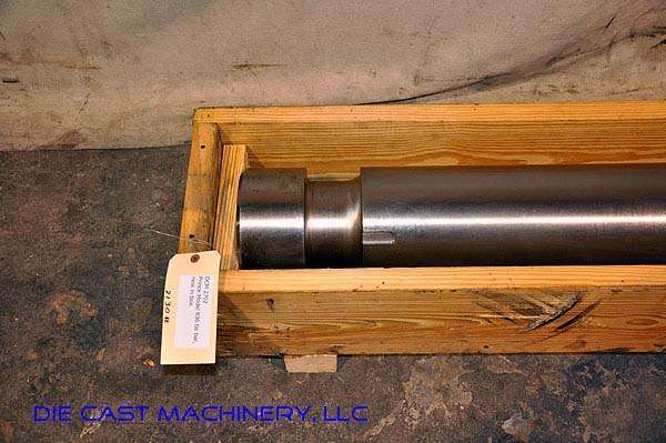 Used Prince Model: 836 850 Ton