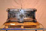 DME - DC-1518-Z-HD 1518 Heavy Duty, Double Unit, Hot Chamber Zinc master unit die holder