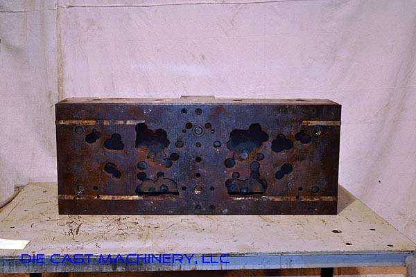 Used DME Model: DC-1518-A-HD 1518