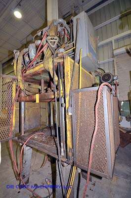 Used Southern Engineering Model: 50