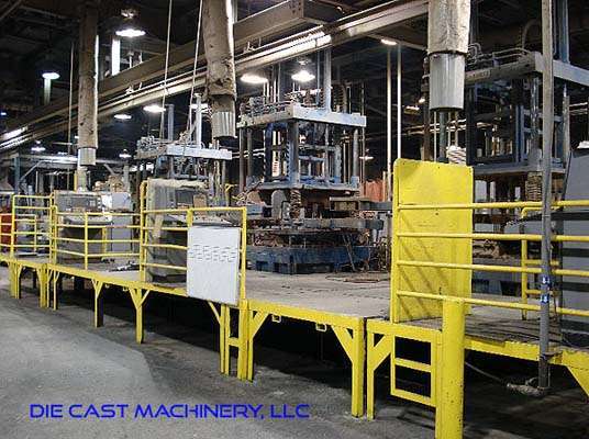 Used Kurtz Model: AL 13-13 TC 1313