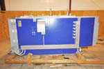 Rauch - MDO500E 500 Kg/Hour Electric Heated Crucible Type Magnesium Melting/Holding/Dosing Furnace