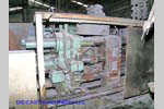 Toshiba - DC 500 500 Metric Ton Horizontal Cold Chamber Aluminum High Pressure Die Casting Machine, Relay controls