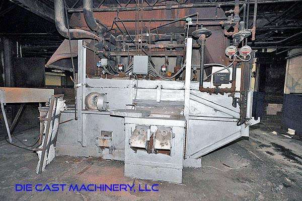 Used FW Schaefer Model: 1200