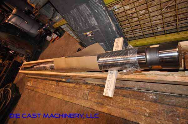 Used Prince Model: 629 Tie Bar 6.75 inch (Diameter) Die Cast Machine Tie Bar