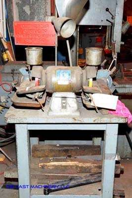 Used Baldor Model: 532