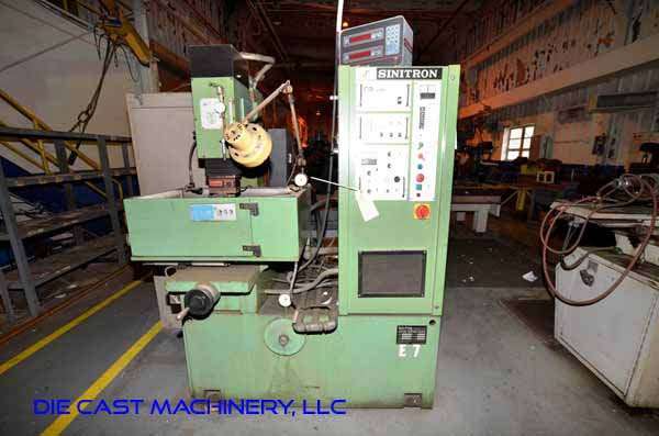 Used Hsiu Fong Model: ED 252
