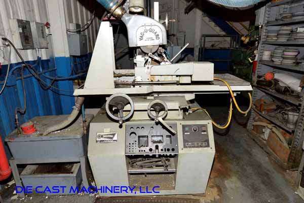 Used DedTru Model: C-6