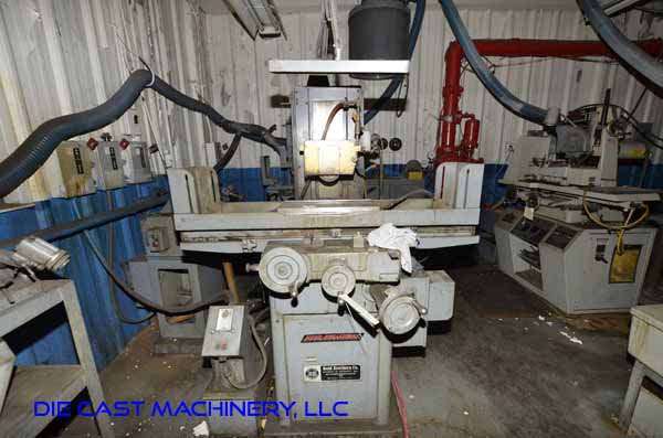 Used Reid Model: HR 6-18