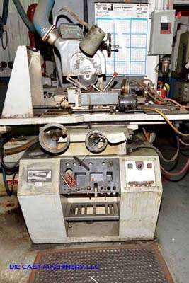 Used DedTru Model: 288