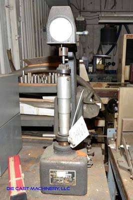 Used Rockwell Model: 4