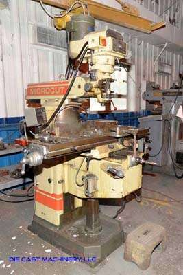 Used Willis Model: 1060