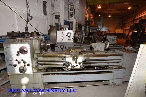 Used Howa Model: