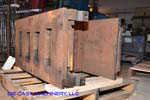 DME - DC-1518-Z 1518 Inch Standard Duty, Double Unit, Hot Chamber Zinc master unit die holder