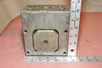 Lethiguel USA - Midland Technologies - SV5500 5500 Valve Size Valve-Less Super Chill Block for Evacuating Dies