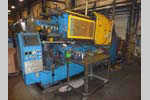 Producer - DH-P150 175 Metric Ton Horizontal Hot Chamber Zinc (Zamak) High Pressure Die Casting Machine, Mitsubishi FX2N PLC controls
