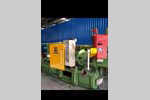 Zitai - ZDC-250TPSA 280 Ton Horizontal Cold Chamber Aluminum High Pressure Die Casting Machine