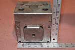 Lethiguel USA - Midland Technologies - SV5500 5500 Valve Size Valve-Less Super Chill Block for Evacuating Dies
