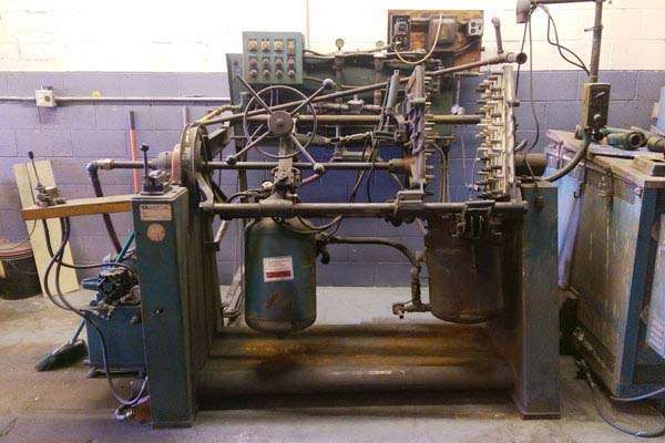 Used Dependable Model: 400SA 400