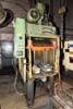 Used Denison Model: DCT-15 15 Ton Four Column (Post) Vertical Hydraulic Die Casting Trim Press