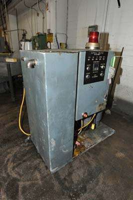 Used Industrial Innovations Model: ProMix Series IV 100 gallon per hour Proportional Die Lube Mixing System For Die Casting & Foundry Operations