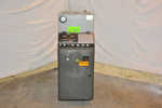 Used Sterlco Model: M2B2016-M1 24 kW Single Zone Portable Hot Oil Process Heater Temperature Control Unit with Cooling Water Circuit
