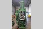 THT - 300 Ton Vertical Cold Chamber Aluminum High Pressure Squeeze Cast or Semi-Solid Die Casting Machine