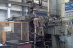 Toyo Machinery - BD-800T 800 Metric Ton Horizontal Cold Chamber Aluminum High Pressure Die Casting Machine