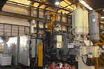 Toyo Machinery - BD-800V4T 800 Metric Ton Horizontal Cold Chamber Aluminum High Pressure Die Casting Machine