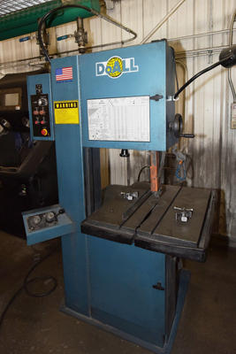 Used Do-All Model: