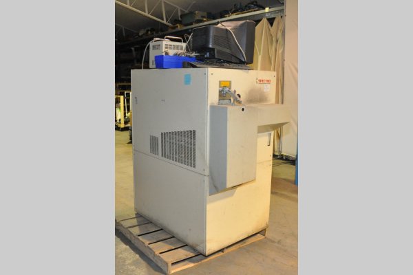 Used Spectro Analytical Model: LAOWAOOB 16 Element Arc/Spark Optical Emission Spectrometry (OES) analyzer Metal Analytic Spectrometer