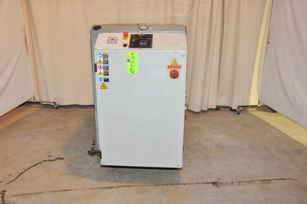 Used Mokon Model: H64136SB 36 KW Single Zone Portable Hot Oil Process Heater Temperature Control Unit with Cooling Water Circuit