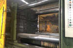 Italpresse - IP/1650 1650 Metric Ton Horizontal Cold Chamber Aluminum/Magnesium Capable High Pressure Die Casting Machine