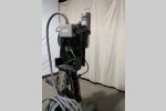 Used Rimrock Model: E-305 50 Pound pour capacity Multi-Link Automatic Ladle for Non-Ferrous Aluminum and Brass Die Casting and Foundry Operations