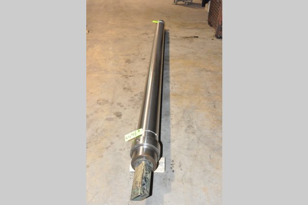 Used Prince Model: 836 Tie Bar 7.5 inch (Diameter) Die Cast Machine Tie Bar