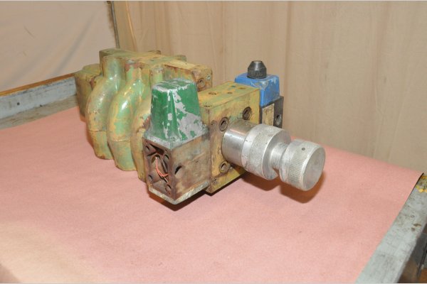 Used Olmsted Model: HB5H 16 9 619