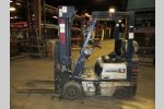 Komatsu - FG15ST15 2390 pounds Forklift