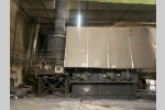 U.S. Furnace - MAX-4000 3000 Pounds/Hour Sweat Furnace For Recycling Scrap Aluminum Alloys, Digital Temperature controls