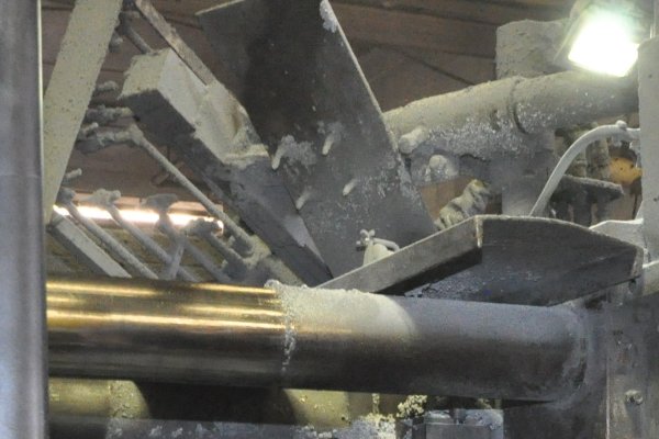 Used Rimrock Model: 414 36 Inches of vertical stroke Linear Automatic Die Lubrication Sprayer for Die Casting and Foundry Operations
