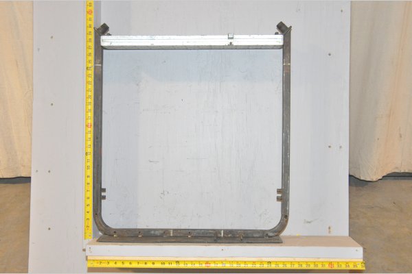 Used Rimrock Model: 410 27.5 Inch Rimrock Die Lube Spray Manifold for Model 410 Automatic Reciprocator Sprayer