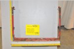 Rimrock - 410 (spray manifold) 37.75 Inch Rimrock Die Lube Spray Manifold for Model 410 Automatic Reciprocator Sprayer, Rimrock controls