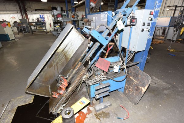 Used Industrial Innovation Model: 28 Inch Stroke Shot Sleeves Die Casting Tool