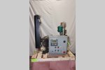 Rimrock - 414 Linear Sprayer 414 Inches of vertical stroke Linear Automatic Die Lubrication Sprayer for Die Casting and Foundry Operations, Epic controls
