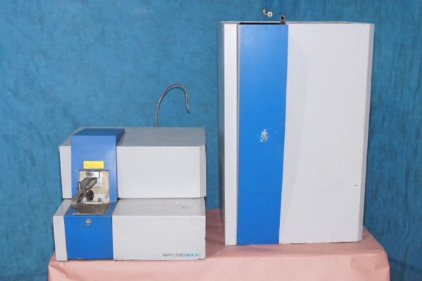 Used Spectro Analytical Model: MAXx LMF04 54 maximum number of elements Arc/Spark Optical Emission Spectrometry (OES) analyzer Metal Analytic Spectrometer