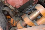 HPM - II-400-A 400 Ton Linkage Spare Linkage and Toggle Assemble for Die Casting Machines for Swap-out, Exchange or Rebuilt Linkage